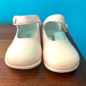 Baby dress shoes